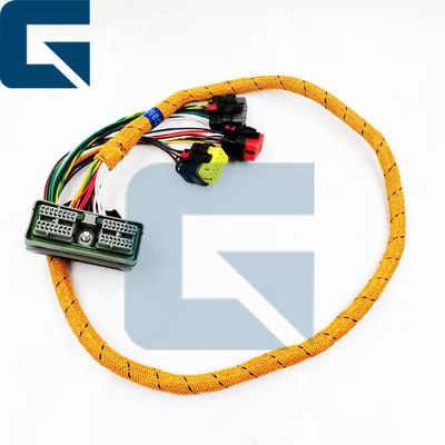۵۲۹-۸۷۵۱ ۵۲۹-۸۷۵۱ برای E320 موتور قدرت سیم کشی هارمنی Assy