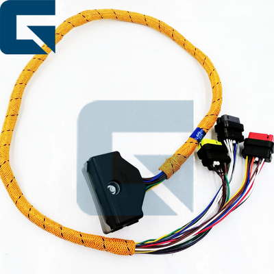 ۵۲۹-۸۷۵۱ ۵۲۹-۸۷۵۱ برای E320 موتور قدرت سیم کشی هارمنی Assy