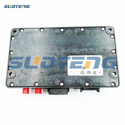440-2105 4402105 ماژول کنترل ECU کنترل کننده برای قطعات حفاری 226D