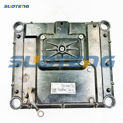 376-8859 کنترل ECU ECM گروه کنترل 3768859 برای حفاری 304E 305E