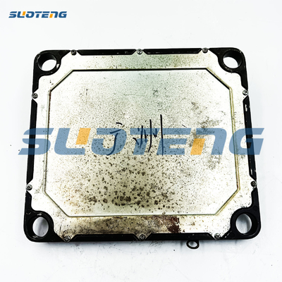376-8859 کنترل ECU ECM گروه کنترل 3768859 برای حفاری 304E 305E
