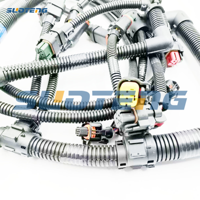 385-5997 3855997 C7.1 سیم موتور برای بارگذاری D5R2