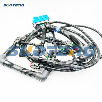 385-5997 3855997 C7.1 سیم موتور برای بارگذاری D5R2