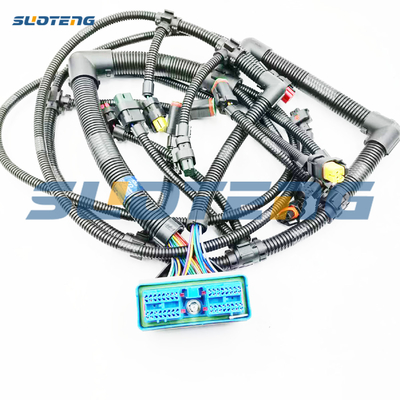 385-5997 3855997 C7.1 سیم موتور برای بارگذاری D5R2