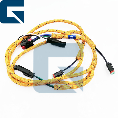 527-1870 5271870 بند سیم دریچه ای برای حفاری E320gc
