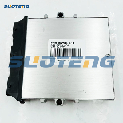 کنترلر Re531808 ECU برای موتور 6068HRT81