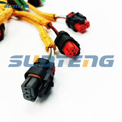 354-0048 سیم کشی 3540048 سیم کشی موتور برای C13 E345D