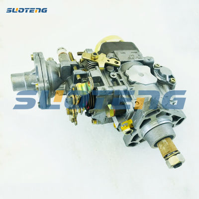 0 460 414 126 پمپ تزریق سوخت دیزل 0460414126 445T/M3