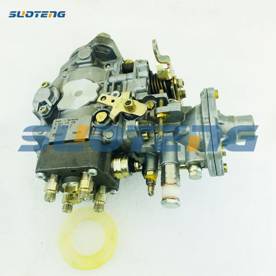 0 460 414 126 پمپ تزریق سوخت دیزل 0460414126 445T/M3