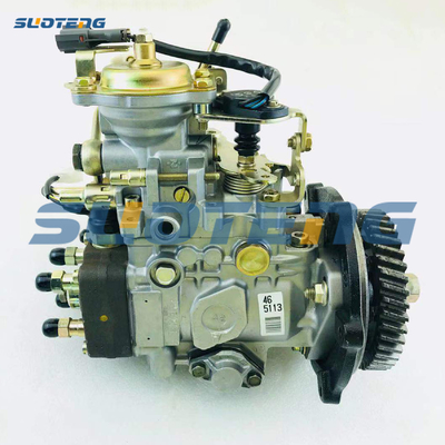 897263-0863 پمپ تزریق سوخت 104746-5113 برای قطعات موتور 4JB1