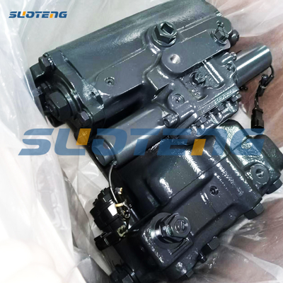 708-1H-00140 پمپ هیدرولیکی برای بولدوزر D155AX-5