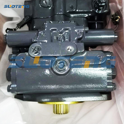 708-1H-00140 پمپ هیدرولیکی برای بولدوزر D155AX-5