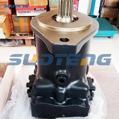 708-7H-00050 موتور هیدرولیک برای بلدوزر D155AX-5