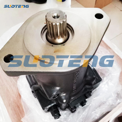 708-7H-00050 موتور هیدرولیک برای بلدوزر D155AX-5