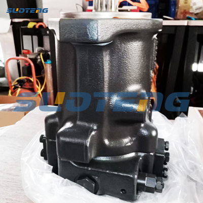 708-7H-11110 7087H11110 پمپ هیدرولیک اصلی برای بارگذاری D155AX