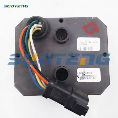 20R-8458 20R8458 صفحه نمایش مانیتور برای بارگذاری 824G