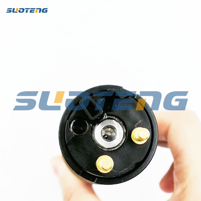 2488244 DC13 موتور دیزل Common Rail Fuel Injector