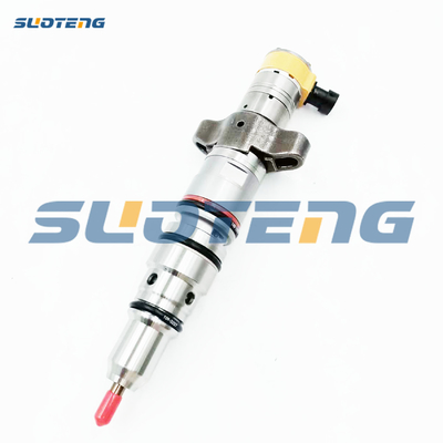263-8218 موتور C7 این تزریق کننده سوخت برای حفاری E329D