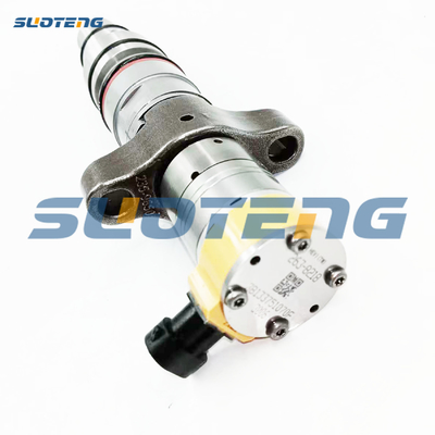 263-8218 موتور C7 این تزریق کننده سوخت برای حفاری E329D