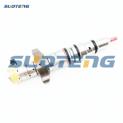 263-8218 موتور C7 این تزریق کننده سوخت برای حفاری E329D