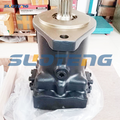 708-7H-00050 7087H00050 موتور هیدرولیک پمپ هیدرولیک برای بلدوزر D155AX