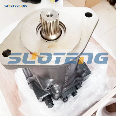 708-7H-00050 7087H00050 موتور هیدرولیک پمپ هیدرولیک برای بلدوزر D155AX