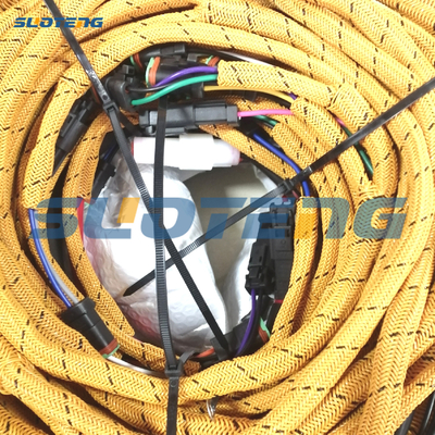 204-1863 2041863 شاسی سیم هارمنی برای حفاری E320C