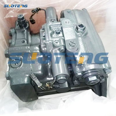 708-1H-00140 پمپ هیدرولیک برای بلدوزر D155AX