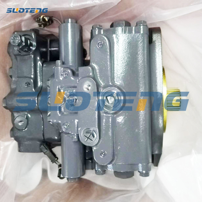708-1H-00140 پمپ هیدرولیک برای بلدوزر D155AX
