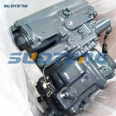 708-1H-00140 پمپ هیدرولیک برای بلدوزر D155AX