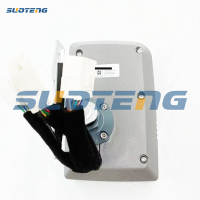 VOE14723715 14723715 مانیتور صفحه نمایش برای EC210D EC380D