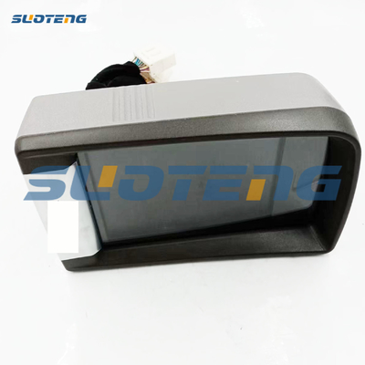 VOE14723715 14723715 مانیتور صفحه نمایش برای EC210D EC380D