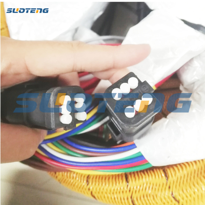 204-1863 2041863 سیم کشی برای 320C 320C L قطعات حفاری