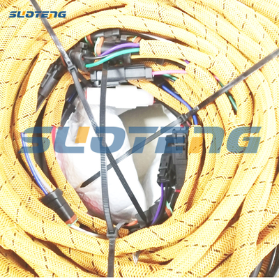 204-1863 2041863 سیم کشی برای 320C 320C L قطعات حفاری