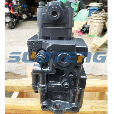 پمپ هیدرولیک 708-1T-00710 برای لیفتراک FD35AT