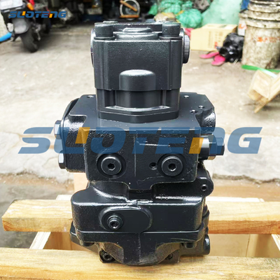 پمپ هیدرولیک 708-1T-00710 برای لیفتراک FD35AT
