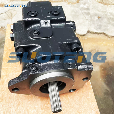 پمپ هیدرولیک 708-1T-00710 برای لیفتراک FD35AT