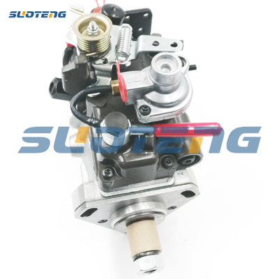 9323A100W پمپ تزریق سوخت پمپ دیزل برای قطعات موتور