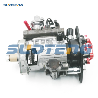 9323A100W پمپ تزریق سوخت پمپ دیزل برای قطعات موتور