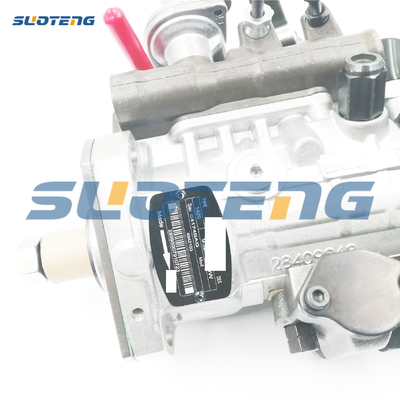 9323A100W پمپ تزریق سوخت پمپ دیزل برای قطعات موتور