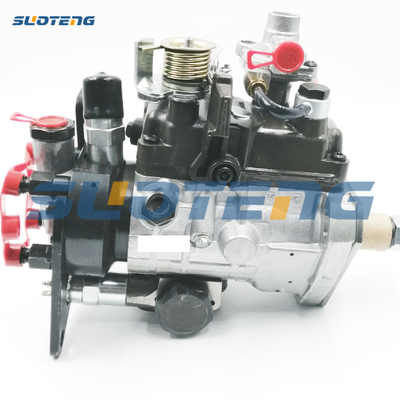9323A100W پمپ تزریق سوخت پمپ دیزل برای قطعات موتور