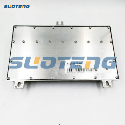 11383875 11443500 واحد کنترل ECU کنترل کننده برای لودر چرخ L110F