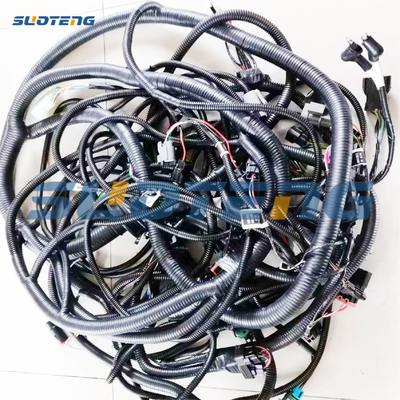 K1027119A سیم کشی برای قطعات حفاری DX225LCA