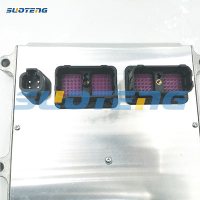 4921776 کنترلر ECM ECU برای قطعات موتور QSB6.7