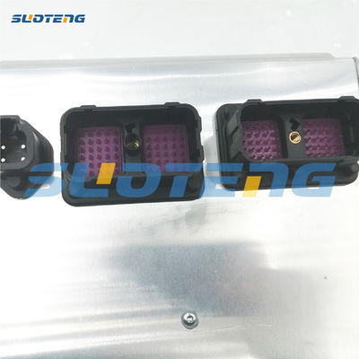 4921776 کنترلر ECM ECU برای قطعات موتور QSB6.7