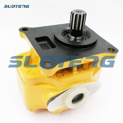 07432-71203 پمپ دنده هیدرولیک برای بولدوزر D65A-8 D65P-7