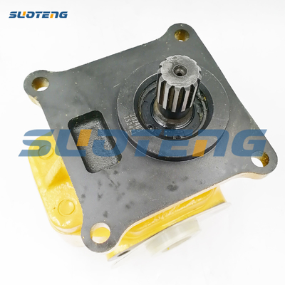 07432-71203 پمپ دنده هیدرولیک برای بولدوزر D65A-8 D65P-7