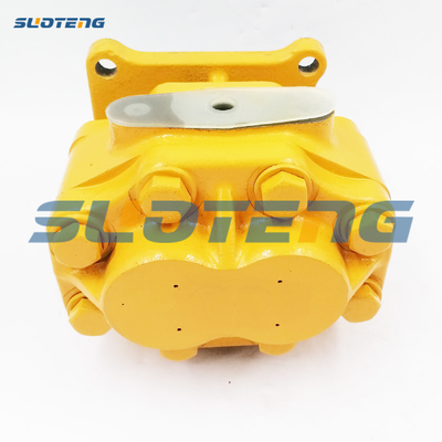 07432-71203 پمپ دنده هیدرولیک برای بولدوزر D65A-8 D65P-7