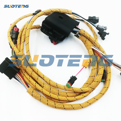 381-2499 3812499 سیم کشی برای 324D 325D قطعات حفاری