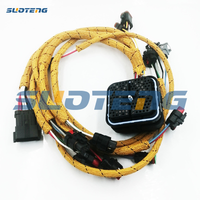 381-2499 3812499 سیم کشی برای 324D 325D قطعات حفاری